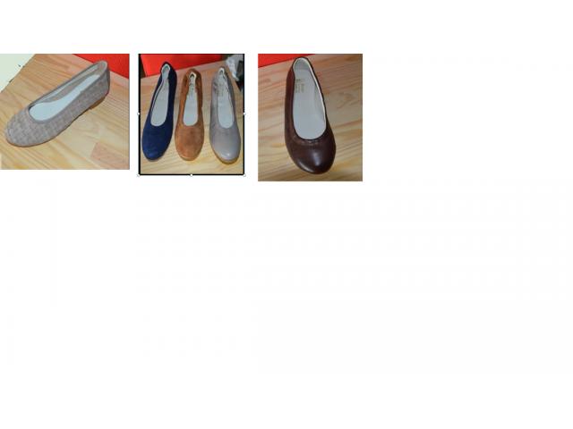 Photo Destockage chaussures, sacs et accessoires neuf. image 3/5
