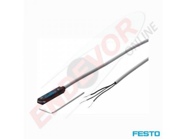 Photo DETECTEUR DE PROXIMITE FESTO 150 855 image 3/3