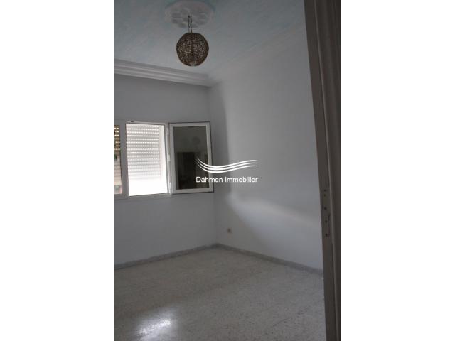 Photo Deux Appartements Et Garage à vendre à hammem sousse image 3/6