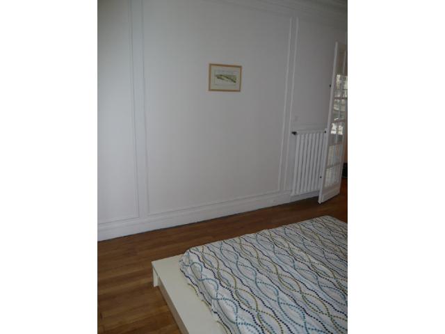 Photo Disponible pour location F3 avec ou sans meubles - Montpellier image 3/3