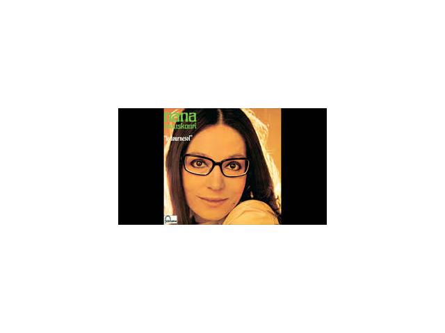 Photo disques vinyles Nana Mouskouri image 3/3