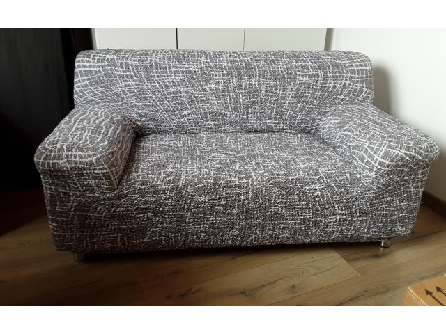 Photo DIVAN 2 Places   NEUF image 3/3