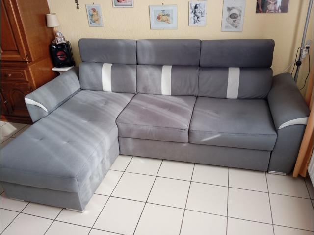 Photo Divan lit image 3/3