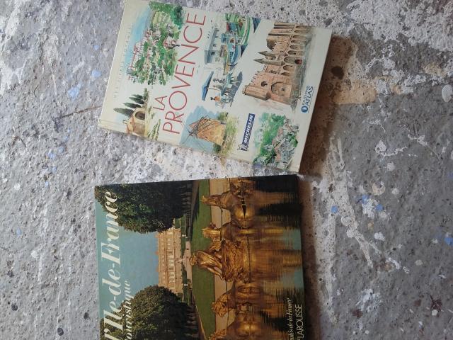 Photo Divers livres image 3/6