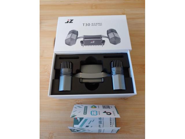 Photo DJI Mavic 3T (3 Thermals) avec accessoires - État impeccable image 3/4