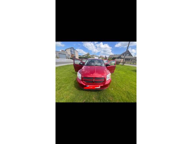 Photo dodge caliber image 3/4