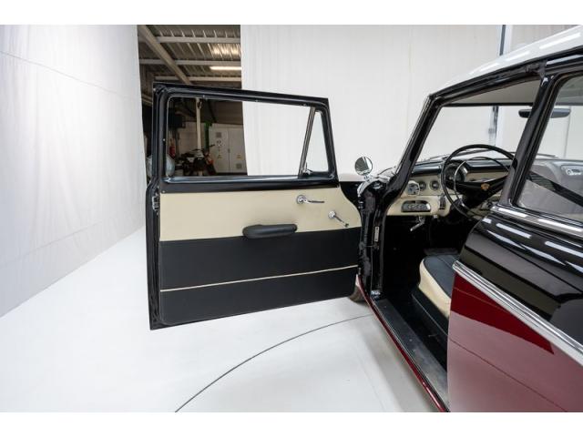 Photo Dodge Coronet 2-doors Sedan '56 CH5426 image 3/6