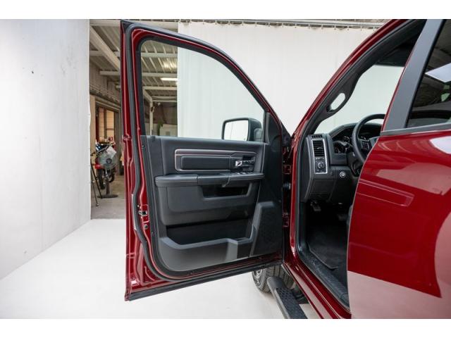 Photo Dodge Ram 1500 Warlock '2025 CH56561 image 3/6