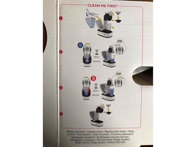 Photo Dolce Gusto image 3/5
