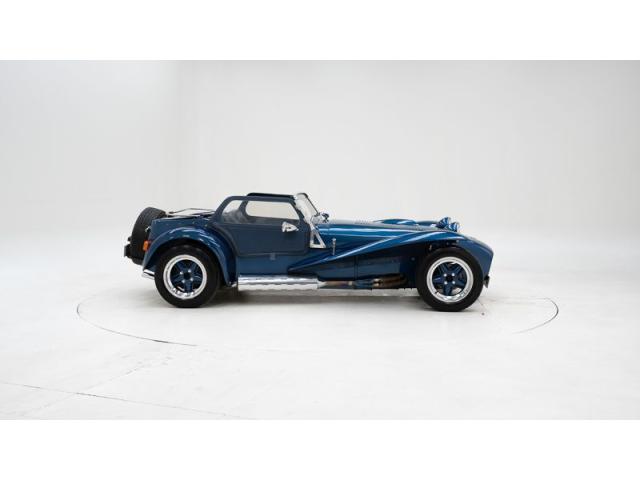 Photo Donkervoort Super Eight '84 CH0095 image 3/6