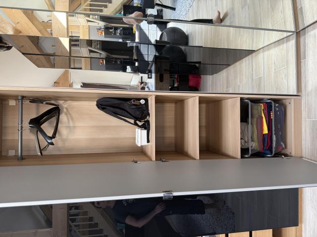 Photo DRESSING DE COIN IKEA image 3/5