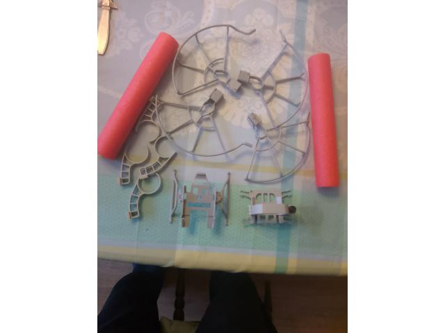 Photo drone DJI mini 3 pro excellent état , peut utilisé , image 3/3