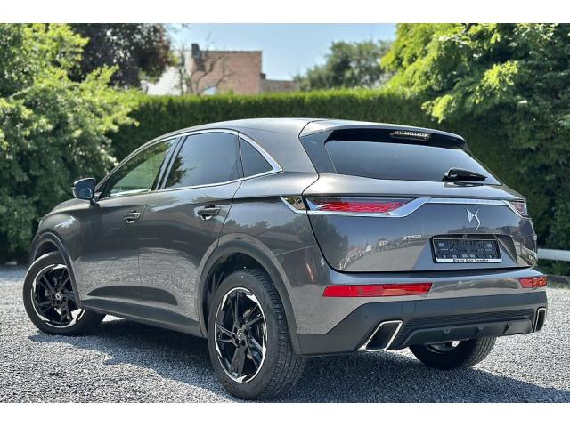Photo DS Autombiles DS 7 Crossback 1.6i Etoile - 02 2023 image 3/6