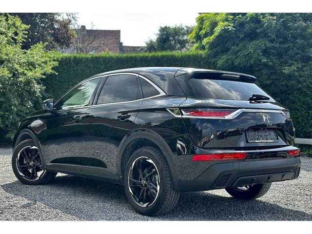 Photo DS Automobiles DS 7 Crossback 1.5d - 03 2023 image 3/6
