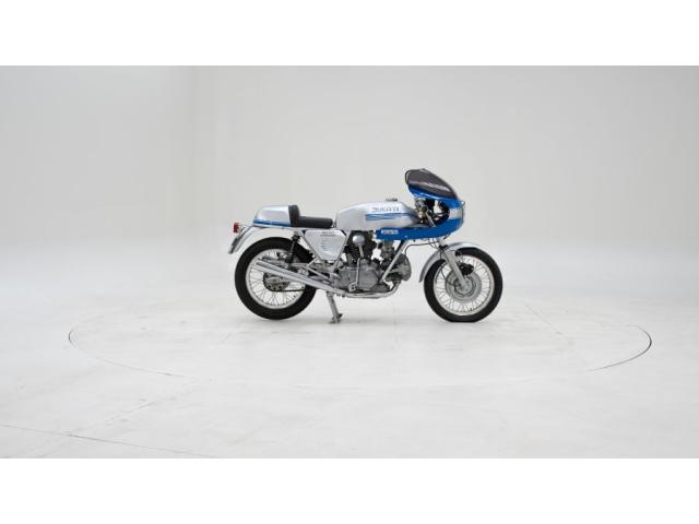 Photo Ducati 900 SS '77 CH6108 image 3/6