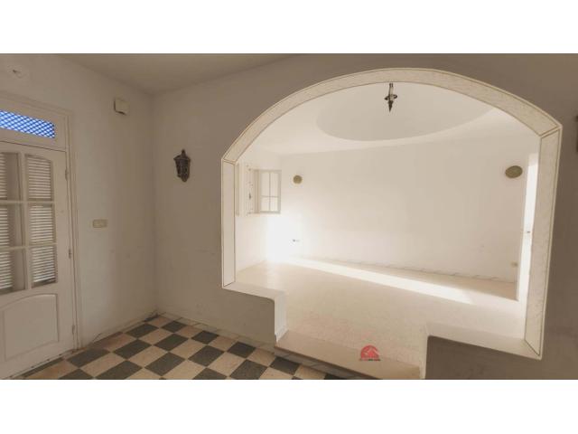 Photo DUPLEX À HOUMT SOUK DJERBA ZU - RÉF V686 image 3/6