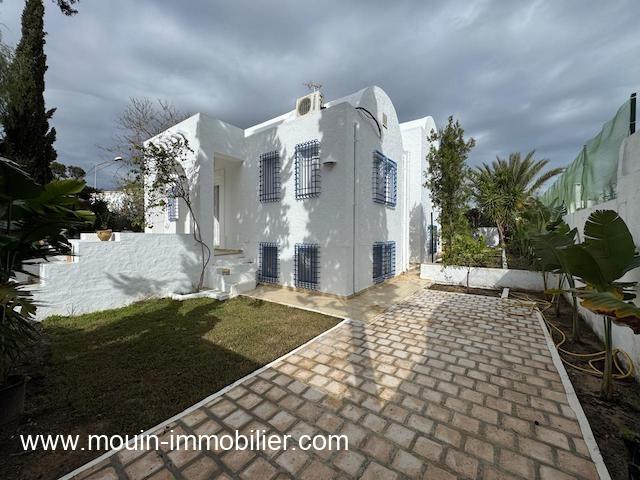 Photo Duplex Alma AL3487 Hammamet image 3/6
