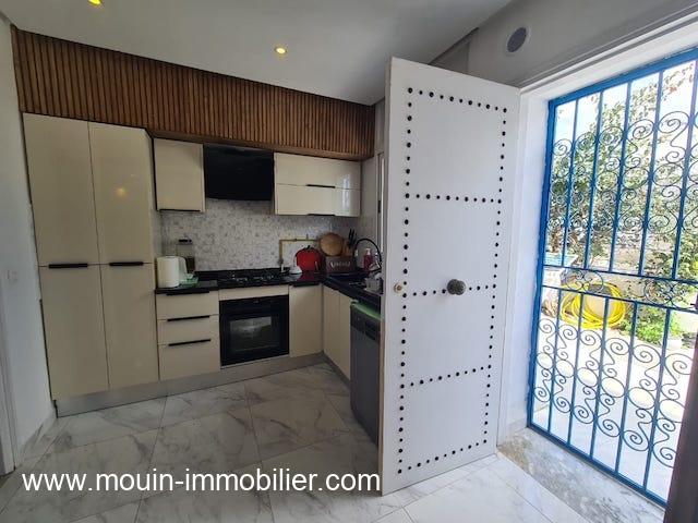 Photo Duplex Alpe AL3127 Hammamet zone theatre image 3/6