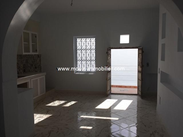 Photo Duplex Arabesque cc ref AV522 Hammamet image 3/6