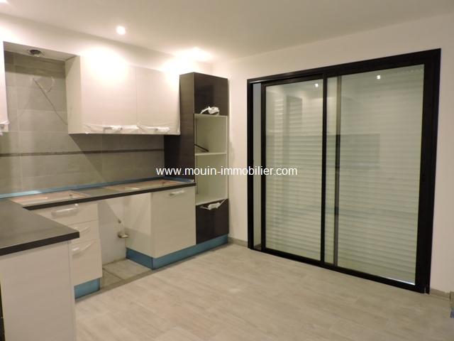 Photo duplex chadlia 1 AV543 sidi el mahersi nabeul image 3/6
