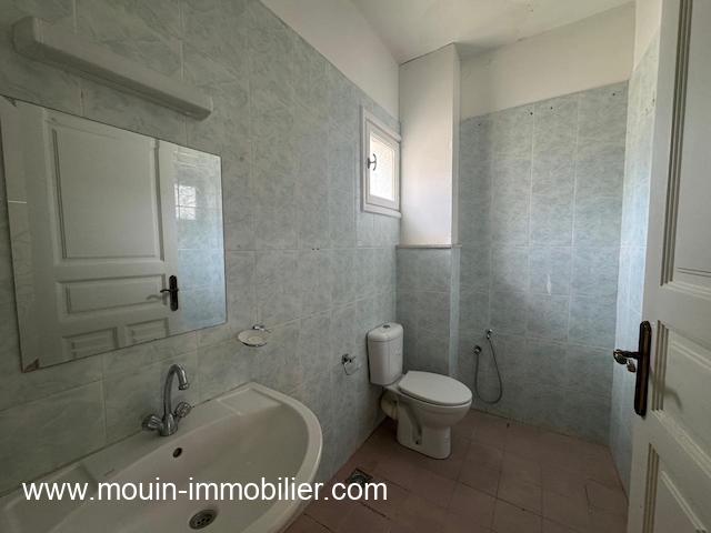 Photo DUPLEX DAVANA Hammamet Nord AL3449 image 3/6