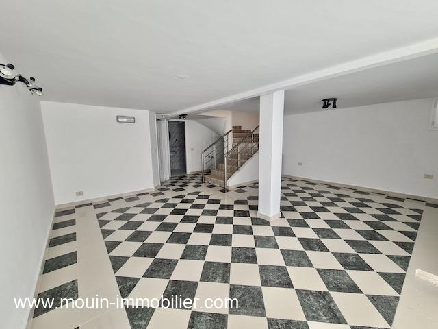 Photo DUPLEX DAVANA I Hammamet Nord AL3449 image 3/6