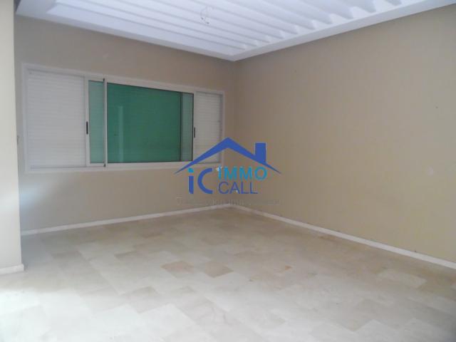 Photo Duplex de prestige à louer bien située à Hay Riad image 3/4