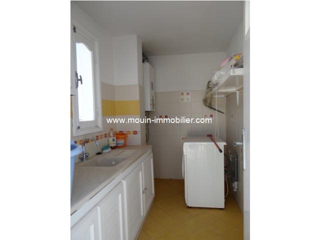 Photo Duplex Dreams reference AL1196 Hammamet Baraket Essahel image 3/6