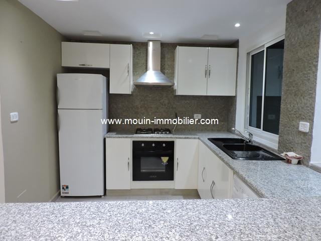 Photo Duplex El Hana AL1462 Hammamet image 3/6