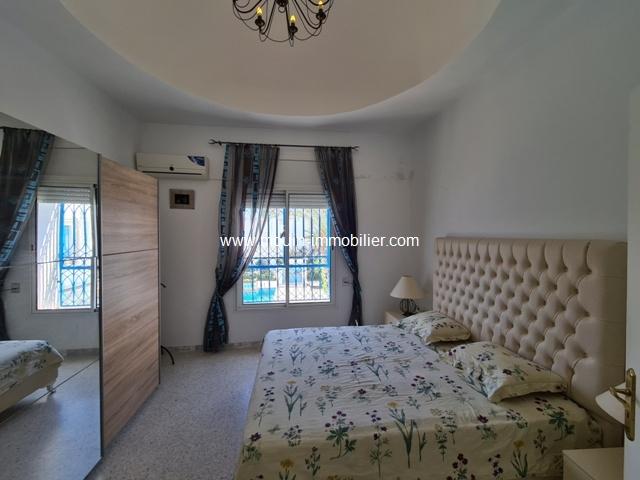 Photo DUPLEX FAYA Hammamet  Zone Theatre AL2643 image 3/4