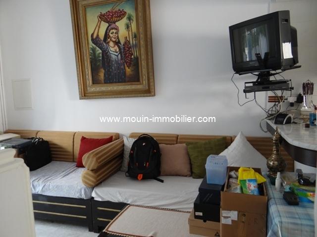 Photo Duplex Foutoun ref AV602 Hammamet zone theatre image 3/6