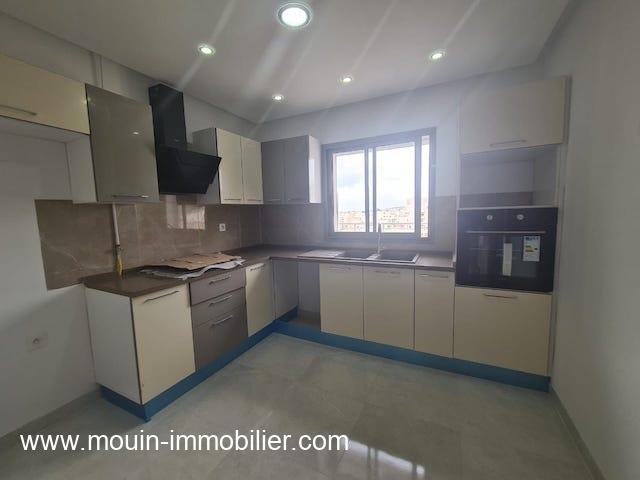 Photo DUPLEX JOY I Hammamet Nord Mrezka AV1734 image 3/6