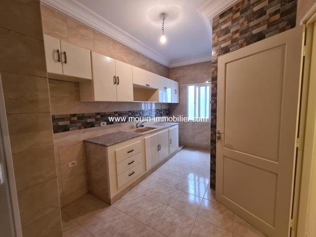 Photo DUPLEX JULIA Hammamet Centre  AV1430 image 3/6