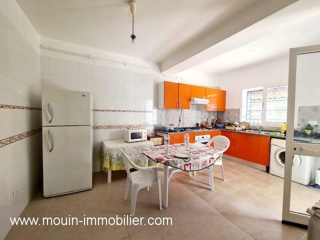 Photo Duplex Lara AV1560 Hammamet zone theatre image 3/6