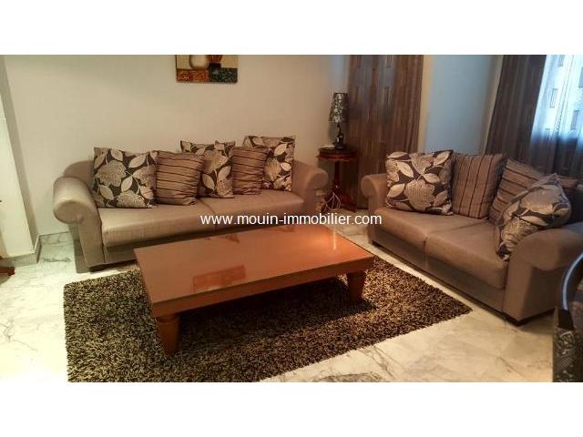 Photo duplex le palace AL1546 gammarth tunis image 3/6
