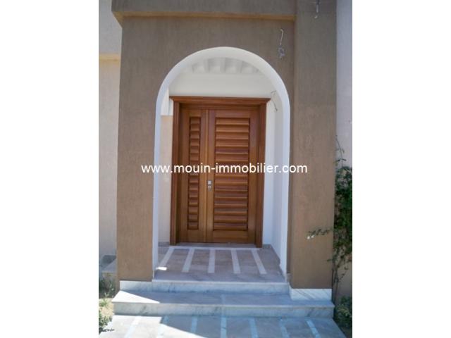 Photo Duplex Le parc ref AV794 Soukra image 3/4