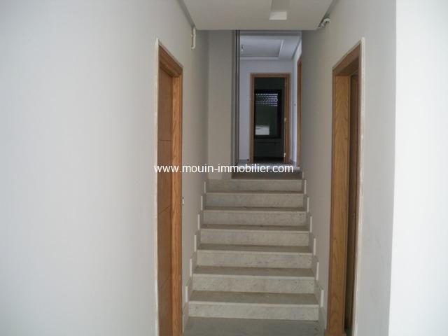 Photo duplex les jumeaux AV739 gammarth tunis image 3/6