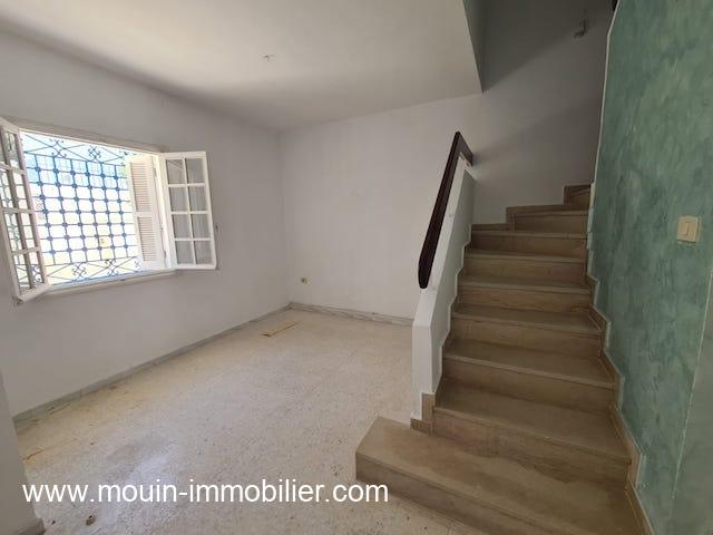 Photo Duplex Les Tulipes AV1923 Hammamet image 3/6