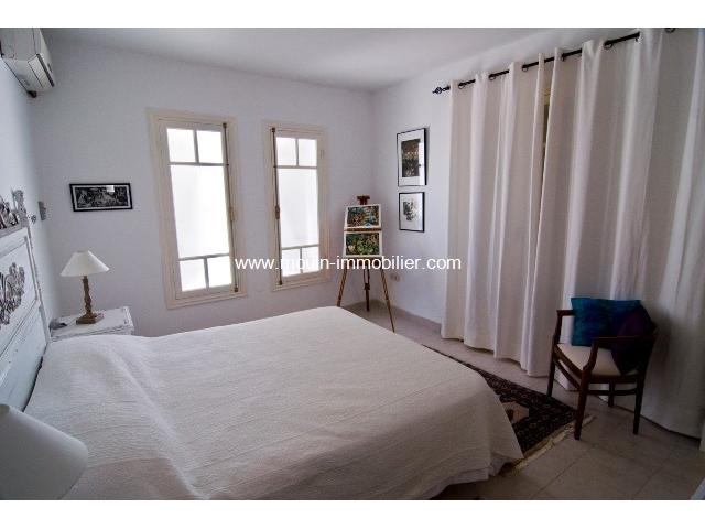 Photo Duplex Lilyan AL1578 Hammamet sidi mahersi image 3/6