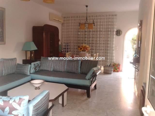 Photo DUPLEX LINA Hammamet - Zone Theatre  AL2508 image 3/6