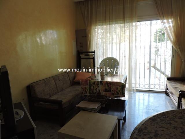 Photo duplex malaga AV683 hammamet image 3/6