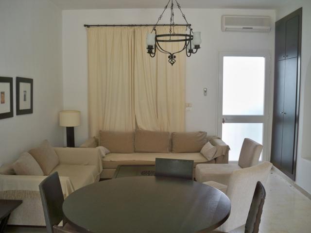 Photo Duplex Mariem 3 ref AL460 Hammamet zone theatre image 3/6
