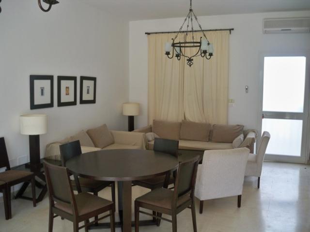 Photo Duplex Mariem ref AL460 Hammamet zone theatre image 3/6