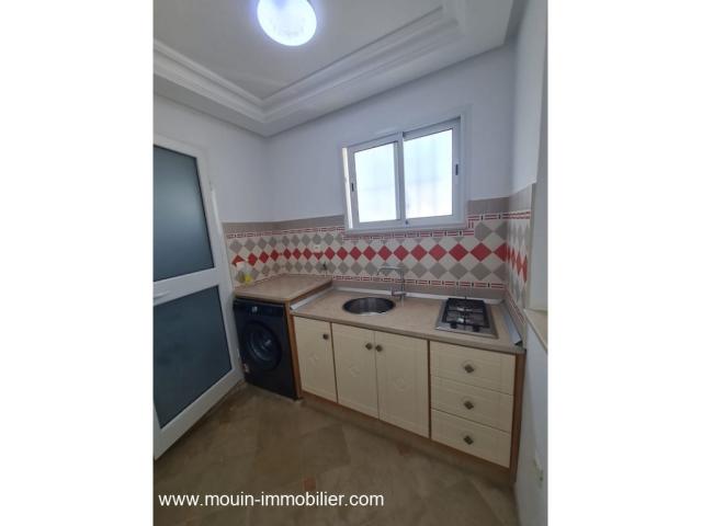 Photo Duplex Mayar AL3456 Hammamet image 3/6