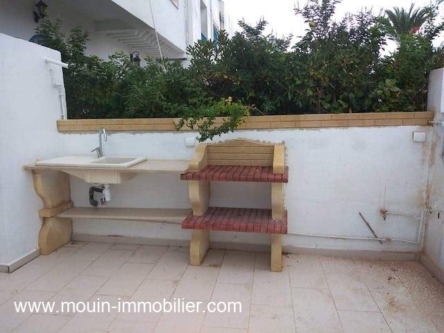 Photo Duplex Naya x AL3479 Hammamet image 3/6