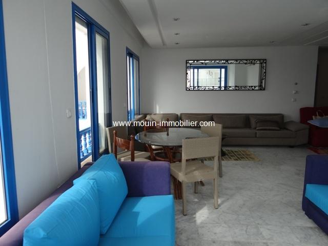 Photo duplex nihel AV499 mrezka hammamet image 3/6