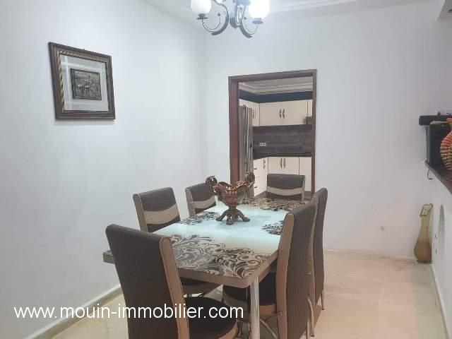 Photo DUPLEX RIBAT Hammamet - Zone Theatre AV417 image 3/4
