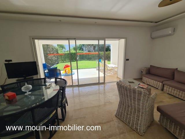 Photo Duplex Viola AL3639 Jinen Hammamet image 3/6