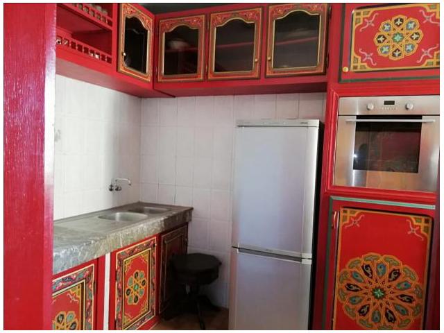 Photo Duplexe de charme à céder 85 m² Ain Borjà image 3/5