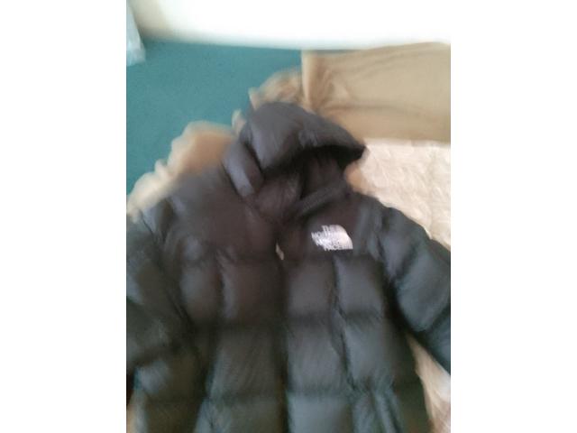 Photo Duvet the north face 700 taille M image 3/5